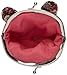 Stephen Joseph Little Girls' Signature Coin Purse