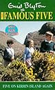 Five on Kirrin Island Again (Famous Five S.)