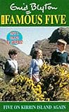 Five on Kirrin Island Again (Famous Five S.)