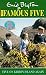 Search : FIVE ON KIRRIN ISLAND AGAIN (THE FAMOUS FIVE TV TIE-INS)