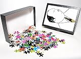 Photo Jigsaw Puzzle of PAUL WHITEMAN (1890-1967). American musician. Caricature by William from Granger Art on Demand