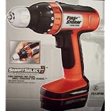 Firestorm 12 Volt Cordless Drill FSX-treme with SmartSelect Technology