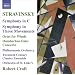 Symphonie En Ut Majeur - Symphonie En 3 Mouvements