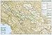 Los Padres National Forest West Map (National Geographic Trails Illustrated Map, 813)