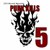 Search : Punk Kills Vol. 5