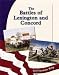 Books : The Battles of Lexington and Concord