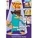 Phineas and Ferb Comic Reader #3: Hey, Where's Perry?