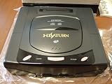 ハイサターン MMP-11 日立