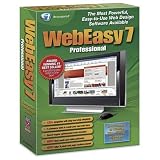 Web Easy 7.0 Professional