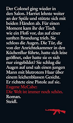 Die Welt ist immer noch schön (German Edition)