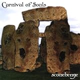 Sconehenge