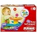 Hasbro Playskool Busy Ball Popper