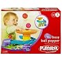 Hasbro Playskool Busy Ball Popper