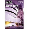 Time Out New York (Paperback)