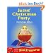 Jesus Christmas Party Mini Treasure