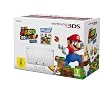 3DS Konsole wei� + Super Mario 3D Land