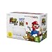 3DS Konsole + Super Mario 3D Land, wei�