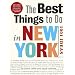 A Weekend in Manhattan: Top Ten List