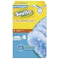 Swiffer Staubmagnet Nachf�ller (9 T�cher) mit Febrezeduft, 2er Pack (2 x 9 T�cher)