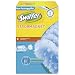 Swiffer Staubmagnet Nachf�ller (9 T�cher) mit Febrezeduft, 2er Pack (2 x 9 T�cher)