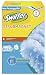 Swiffer Staubmagnet Nachfüller (9 Tücher) mit Febrezeduft, 2er Pack (2 x 9 Tücher)