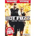 Hot Fuzz (Widescreen) (Dual-layered DVD)