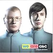 We Are A&C