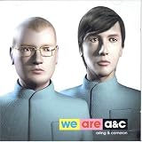 We Are A&C