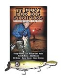 The Hunt for Big Stripers RM SMITH Signed lure combo