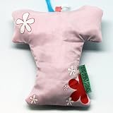 Cute "Green" Reusable Earth Eco-friendly Tote Bags (Lady Dress)