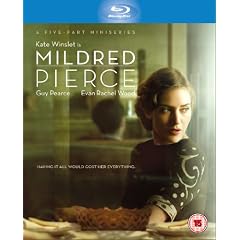 Mildred Pierce (HBO) [Blu-ray]