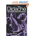 The Didache: Text, Translation, Analysis, and Commentary