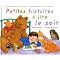 Pour ma petite fille (moins de 2 ans)