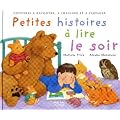 Petites histoires � lire le soir