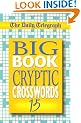 The Daily Telegraph Big Book of Cryptic Crosswords 15: Bk. 15