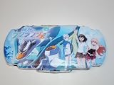 輪廻のラグランジェ オリジナルPSPケース 黒ver