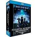 Fullmetal Alchemist : Brotherhood - Coffret Partie 2 [Blu-ray]