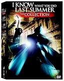 I Know What You Did Last Summer Trilogy