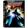 I Know What You Did Last Summer Trilogy [DVD]