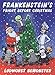 Frankenstein's Fright Before Christmas