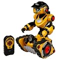 Roborover