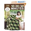 10-20-30 Minutes to Learn to Crochet (Leisure Arts #5285)