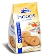 Glutano Hoops, 2er Pack (2 x 220 g Packung)