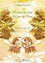 Ti Jean et Zina : Edition bilingue fran�ais-cr�ole