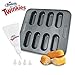Hostess Twinkies Bake Set Cake Pan Recipe Book Pastry Bag Snack Non-Stick Baking