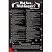 (24x36) What Movie, Which Gangster? Movie (Movie Quotes) Poster Print