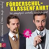 F�rderschulklassenfahrt: Eventh�rspiel