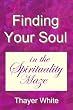 Finding Your Soul in the Spirituality Maze: Gods Love, Not Religion, Is Opium for the New Age Masses; Why the Law of Attraction Often Fails