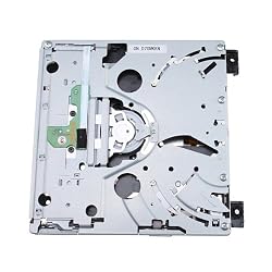 DVD Drive Replacement Repair Parts for Nintendo Wii DVD Drive Replacement Repair Parts for Nintendo Wii