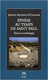 Eph�se au temps de saint Paul